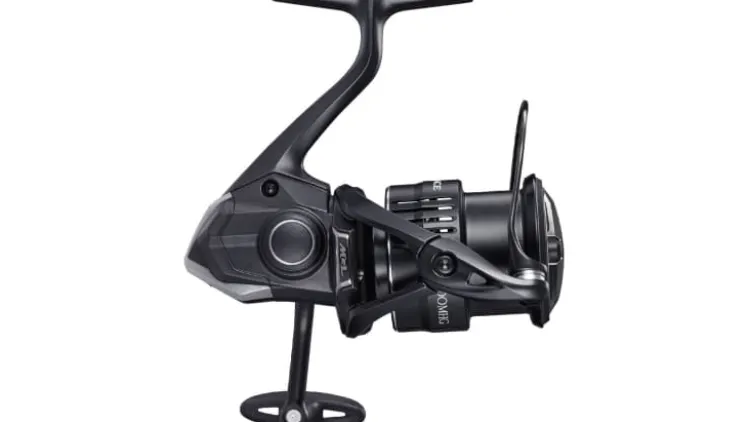Shimano Exsence A Spinning Reels