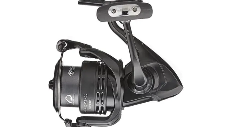 Shimano Exsence Spinning Reel