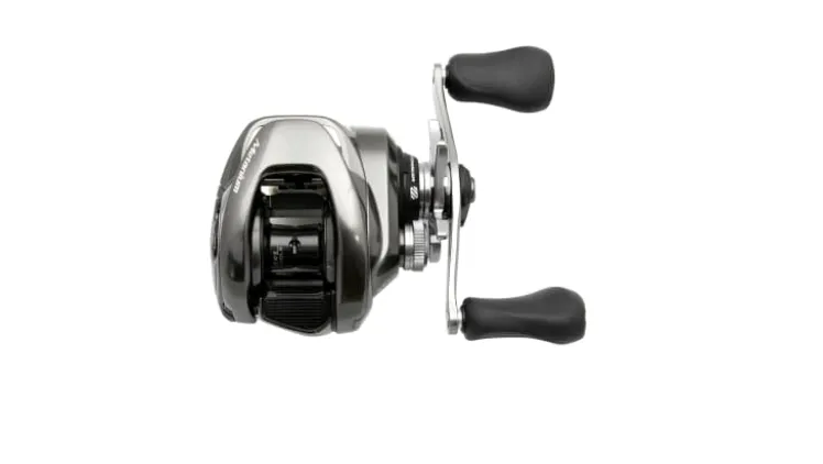 Shimano Metanium MGL Reels