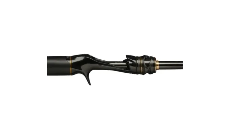 Shimano Poison Ultima Casting Rod