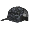 Shimano Printed Trucker Cap