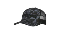 Shimano Printed Trucker Cap
