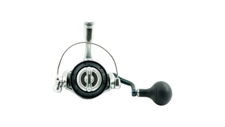 Shimano Saragosa SW A Spinning Reels