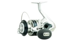 Shimano Saragosa SW A Spinning Reels