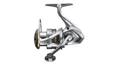 Shimano Sedona FJ Spinning Reels