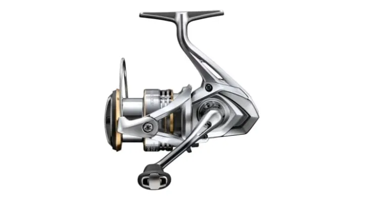 Shimano Sedona FJ Spinning Reels