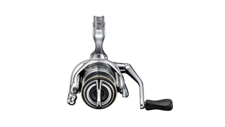 Shimano Sedona FJ Spinning Reels