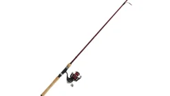 Shimano Sienna Spinning Combos