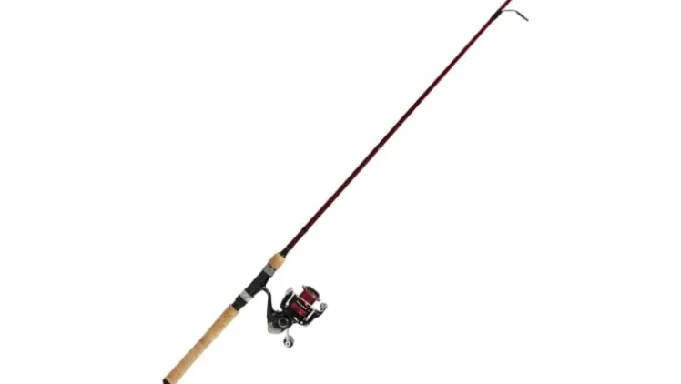 Shimano Sienna Spinning Combos