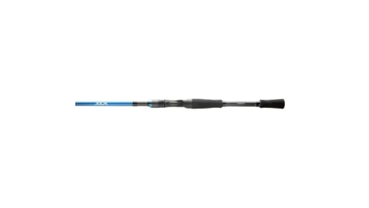 Shimano SLX A Glass Casting Rod