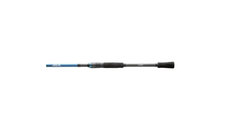 Shimano SLX A Spinning Rod