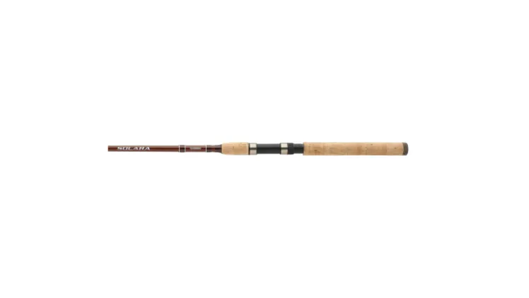 Shimano Solara Spinning Rods