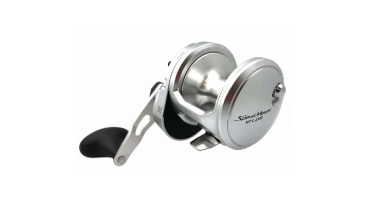 Shimano Speedmaster II Lever Drag Reels