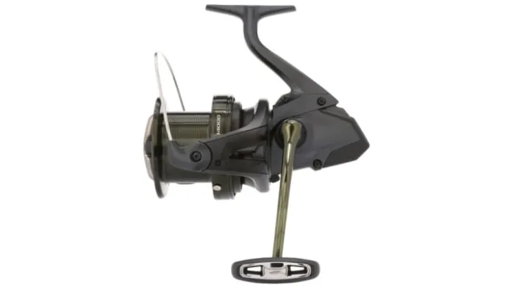 Shimano Speedmaster XT Spinning Reels