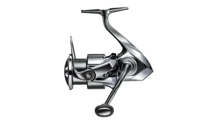 Shimano Stella FK Spinning Reel
