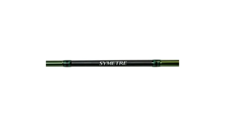 Shimano Symetre Spinning Combo