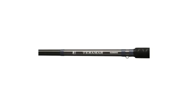 Shimano Teramar WC Rail Rods