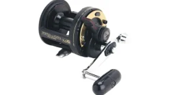 Shimano TLD II Lever Drag Reels