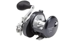 Shimano Torium Star Drag Reels