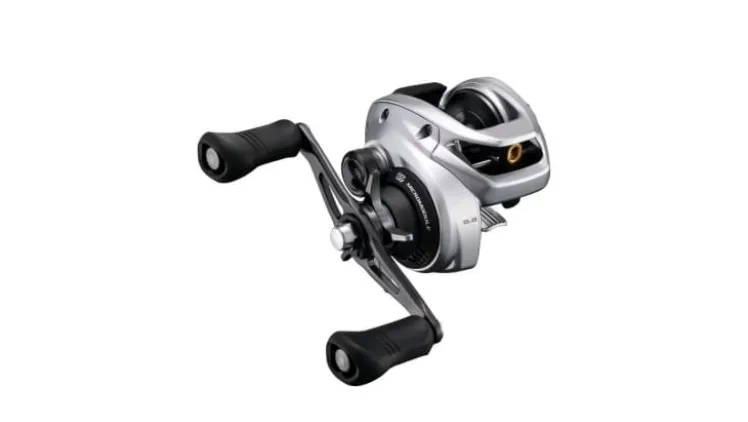 Shimano Tranx 300 B Low Profile Casting Reels