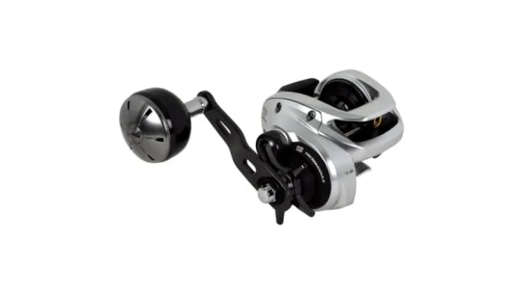 Shimano Tranx 400 B Low Profile Casting Reels