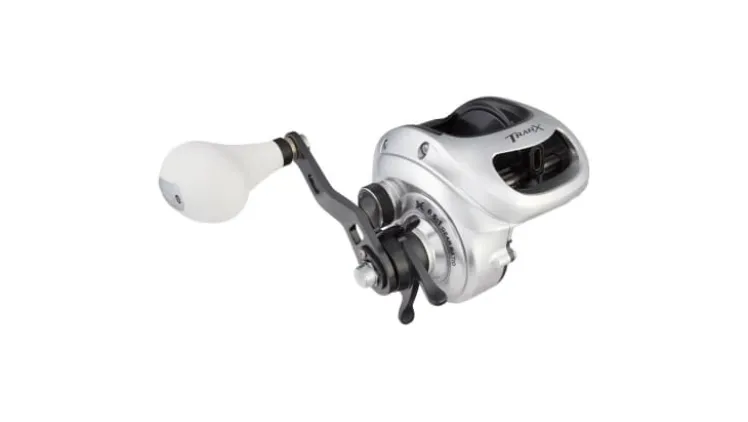 Shimano Tranx 500 Low Profile Casting Reel