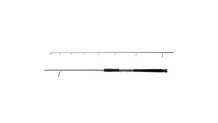 Shimano Trevala B Spinning Rod