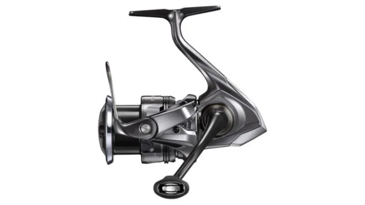 Shimano Twin Power FE Spinning Reels