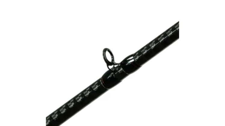 Shimano Zodias Casting Rods