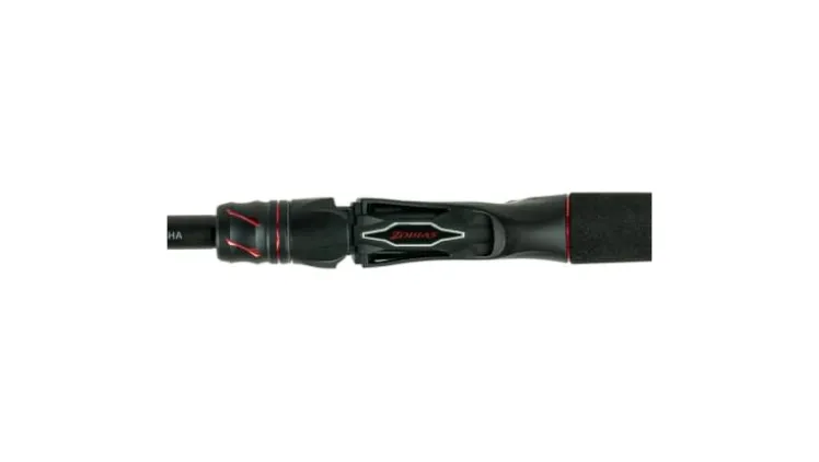 Shimano Zodias Glass Casting Rods