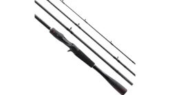 Shimano Zodias Pack Casting Travel Rod