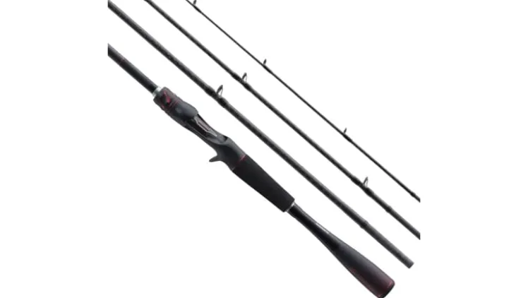 Shimano Zodias Pack Casting Travel Rod