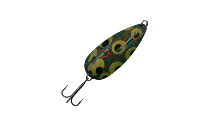 Sierra Spoons Special Spoons