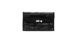 Silver Horde Flasher Bag 6 Pocket