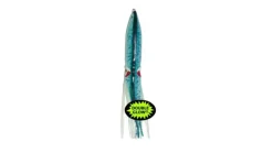 Silver Horde Kajiki Squid