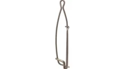 Silver Horde Line Snap