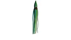 Silver Horde Octopus Squid