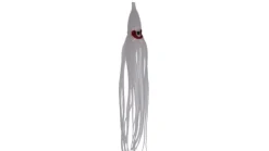 Silver Horde Octopus Squid