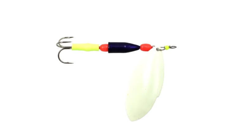 Silvertron Rocket