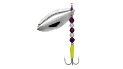 Silvertron Spinner Single Blade