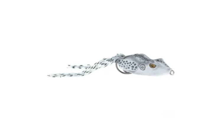 Snag Proof Bobby's Perfect Frog