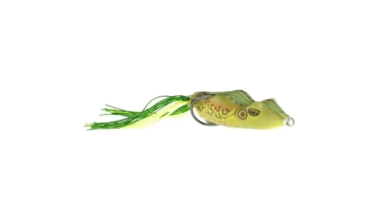 Snag Proof Bobby's Perfect Frog