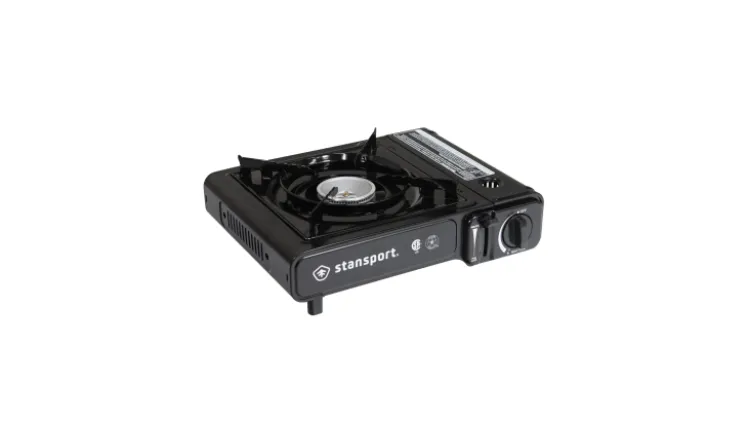 Spansport Portable Butane Stove