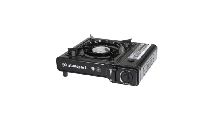 Spansport Portable Butane Stove