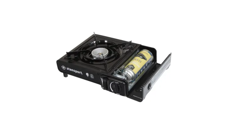 Spansport Portable Butane Stove