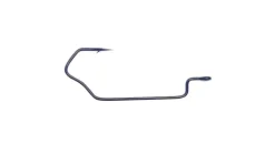 Spearpoint Offset Worm Hooks