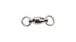 Spro Ball Bearing Swivel w/Welded Ring