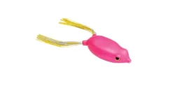 Spro Bronze Eye Poppin Frogs