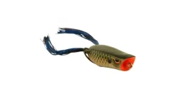 Spro Bronze Eye Poppin Frogs
