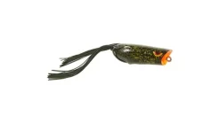 Spro Bronze Eye Poppin Frogs